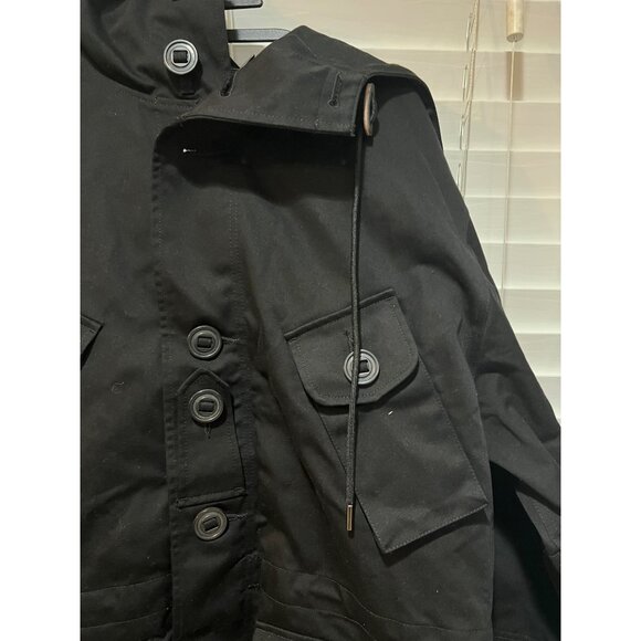 Alpha Industries Alpha Industries Canadian Mod Parka Mens Jacket - Size L - Picture 4 of 9